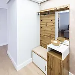 Сasa de vacaciones Si Y No Gijón