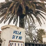 Сasa de vacaciones Si Y No Gijón