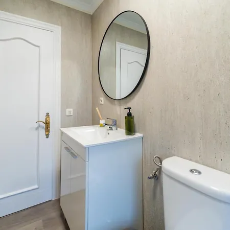 Nyaraló Si Y No Gijón