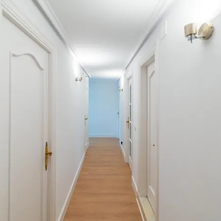 Si Y No Ferienhaus