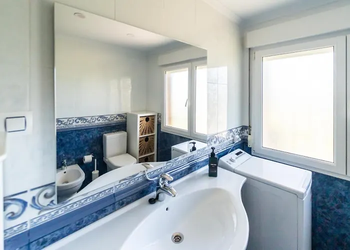 Nyaraló Si Y No Gijón