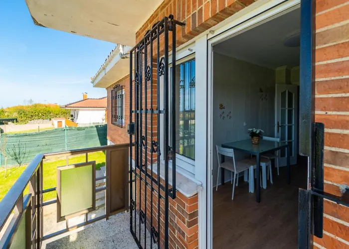 Nyaraló Si Y No Gijón