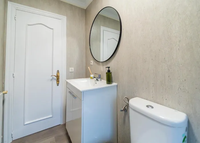 Nyaraló Si Y No Gijón