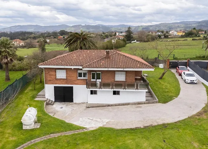 Nyaraló Si Y No Gijón