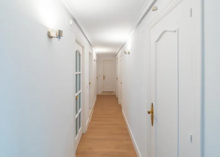 Nyaraló Si Y No Gijón